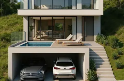 Terreno à venda na Rua das Flores-de-Maio, 001, Portais (Polvilho), Cajamar