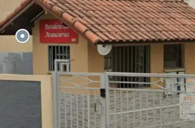 Apartamento para venda em franco da rocha, vila palmares, 2 dormitórios, 1 banheiro, 1 vaga