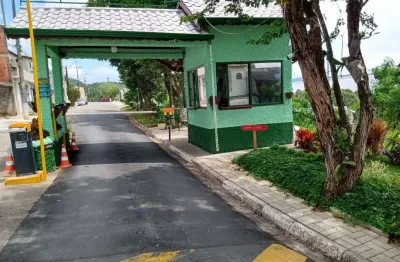 Terreno para venda em cajamar, colina maria luíza (jordanésia)