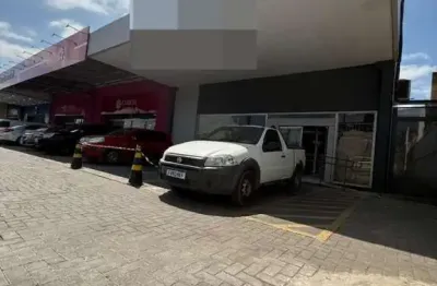 Comercial para locação em santana de parnaíba, (fazendinha)