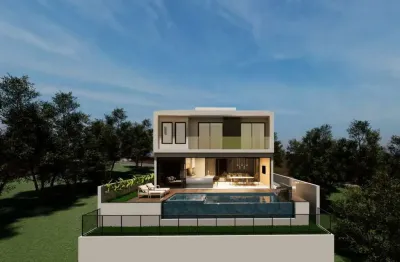 Casa em condomínio para venda em santana de parnaíba, colinas da anhangüera, 4 dormitórios, 4 suítes, 7 banheiros, 4 vagas