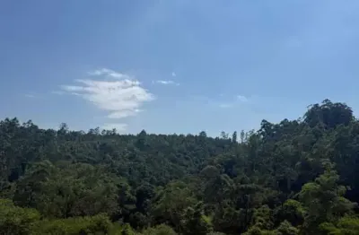 Terreno em condomínio para venda em santana de parnaíba, tamboré