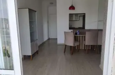 Apartamento para venda em cajamar, portais (polvilho), 3 dormitórios, 1 suíte, 2 banheiros, 1 vaga