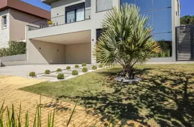 Casa em condomínio para venda em santana de parnaíba, alphaville, 4 dormitórios, 4 suítes, 5 banheiros, 4 vagas