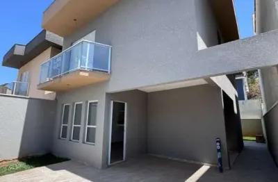 Casa para venda em cajamar, portais (polvilho), 3 dormitórios, 1 suíte, 2 banheiros, 3 vagas