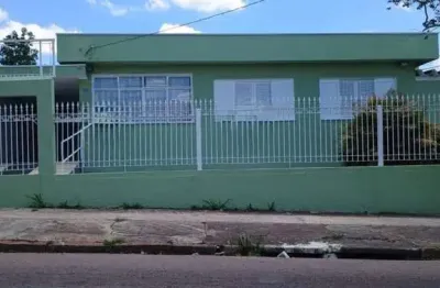 Casa para locação em jundiaí, vila são paulo, 5 dormitórios, 2 banheiros, 2 vagas