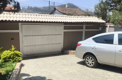 Casa para locação em cajamar, centro, 5 dormitórios, 1 suíte, 2 banheiros, 5 vagas
