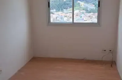 Apartamento para venda em cajamar, portais (polvilho), 2 dormitórios, 1 banheiro, 1 vaga