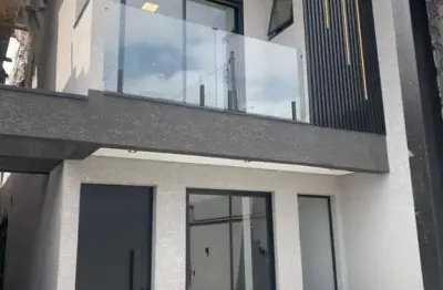 Casa em condomínio para venda em santana de parnaíba, parque jaguari (fazendinha), 3 dormitórios, 3 suítes, 4 banheiros, 2 vagas