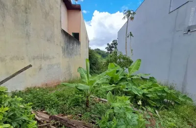 Terreno à venda na Rua Doutor Hegg, 001, Vila Arens II, Jundiaí