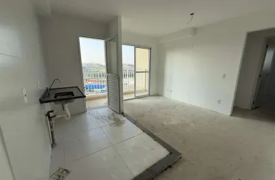 Apartamento para venda em cajamar, polvilho (polvilho), 3 dormitórios, 1 suíte, 2 banheiros, 1 vaga