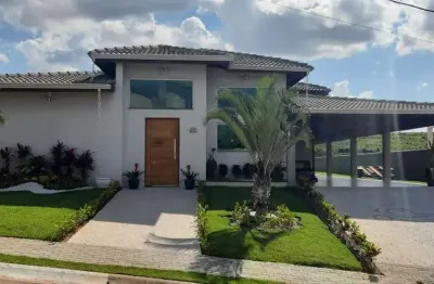 Casa em condomínio para venda em atibaia, usina, 4 dormitórios, 2 suítes, 5 banheiros, 4 vagas