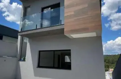 Sobrado para Venda em Cajamar, Portais (Polvilho), 3 dormitórios, 1 suíte, 2 banheiros, 2 vagas