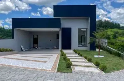 Casa em Condomínio para Venda em Santana de Parnaíba, Parque Santana, 3 dormitórios, 3 suítes, 5 banheiros, 2 vagas