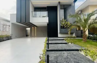 Casa em condomínio para venda em santana de parnaíba, parque santana, 4 dormitórios, 4 suítes, 5 banheiros, 4 vagas