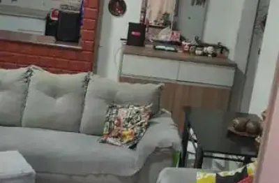 Apartamento para venda em jundiaí, vila lacerda, 2 dormitórios, 1 banheiro, 1 vaga