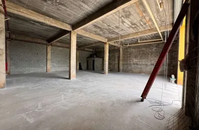 Galpão para locação em santana de parnaíba, chácara do solar i (fazendinha)