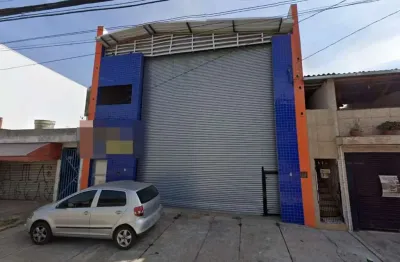 Comercial para Locação em Santana de Parnaíba, Colinas da Anhangüera