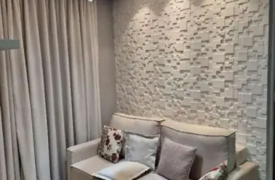 Apartamento para Venda em Jundiaí, Parque União, 2 dormitórios, 1 suíte, 2 banheiros, 1 vaga