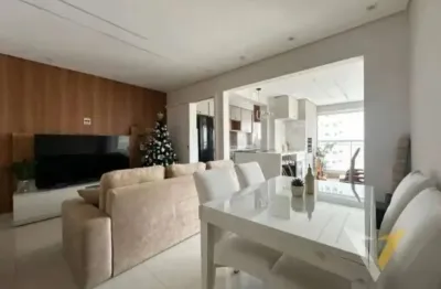 Apartamento para Venda em Jundiaí, Jardim Flórida, 2 dormitórios, 1 suíte, 2 banheiros, 1 vaga