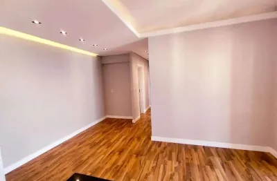 Apartamento para Venda em Jundiaí, Medeiros, 2 dormitórios, 1 suíte, 2 banheiros, 2 vagas