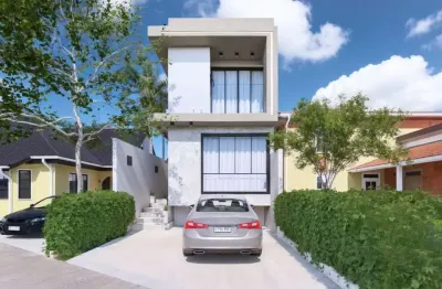 Casa em Condomínio para Venda em Cajamar, Centro, 3 dormitórios, 1 suíte, 2 banheiros, 2 vagas