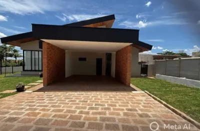 Casa em Condomínio para Venda em Itupeva, Cafezal, 3 dormitórios, 3 suítes, 4 banheiros, 4 vagas