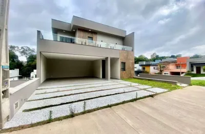 Casa em Condomínio para Venda em Jundiaí, Jardim Quintas das Videiras, 3 dormitórios, 3 suítes, 4 banheiros, 4 vagas