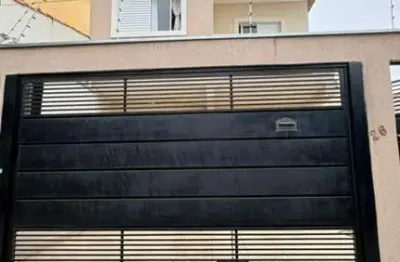 Casa para Venda em Cajamar, Portais (Polvilho), 3 dormitórios, 1 suíte, 2 banheiros, 2 vagas