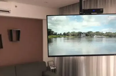 Apartamento para alugar na Rua Vigário João José Rodrigues, 001, Centro, Jundiaí