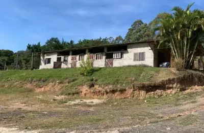 Chácara / sítio à venda na Avenida Vereador José Donatto, 567, 0001, Jacaré, Cabreúva