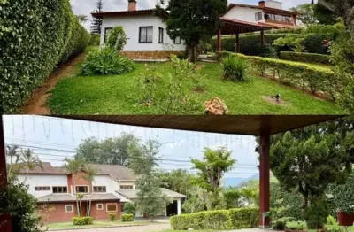 Casa em Condomínio para Venda em Cabreúva, Portal da Concórdia (Jacaré), 3 dormitórios, 1 suíte, 2 banheiros, 2 vagas