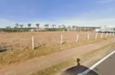 Terreno à venda na Avenida das Alamandas, 001, Alphaville Dom Pedro, Campinas