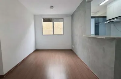 Apartamento para Locação em Cajamar, Portais (Polvilho), 2 dormitórios, 1 banheiro, 1 vaga