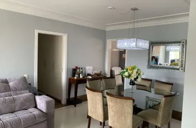 Apartamento para Locação em São Paulo, Parque da Mooca, 3 dormitórios, 1 suíte, 2 banheiros, 2 vagas