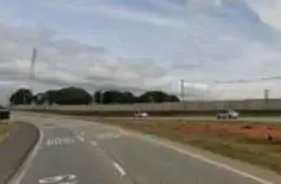 Terreno à venda na Rua Waldomiro Corrêa de Camargo, 001, Jardim Alberto Gomes, Itu