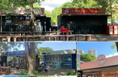 Comercial para locação em barueri, alphaville empresarial