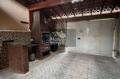 Casa para Venda em Cajamar, São Luiz (Polvilho), 2 dormitórios, 1 banheiro, 1 vaga
