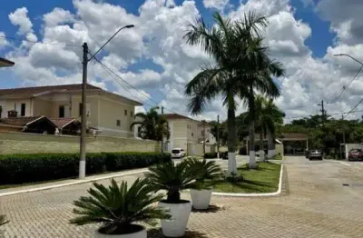 Casa em Condomínio para Venda em Jundiaí, Jardim Shangai, 3 dormitórios, 1 suíte, 2 banheiros, 2 vagas