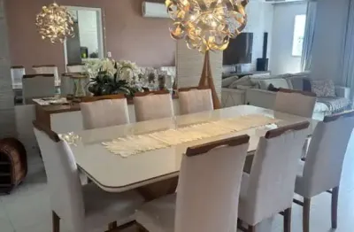 Apartamento para Venda em Jundiaí, Jardim Ermida I, 3 dormitórios, 3 suítes, 4 banheiros, 2 vagas