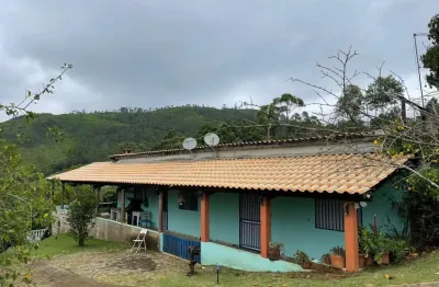 Chácara para Venda em Cajamar, Ponunduva, 2 dormitórios, 1 banheiro