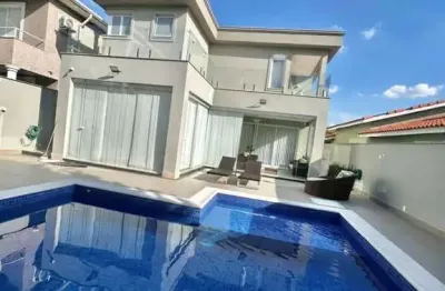 Casa em Condomínio para Venda em Santana de Parnaíba, Tamboré, 4 dormitórios, 4 suítes, 6 banheiros, 4 vagas