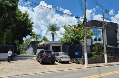 Galpão para Venda em Cajamar, Altos de Jordanésia (Jordanésia)