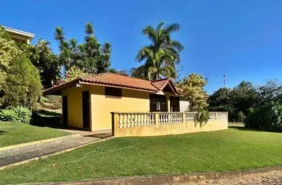 Sítio para Venda em Jundiaí, Poste, 4 dormitórios, 4 suítes, 5 banheiros