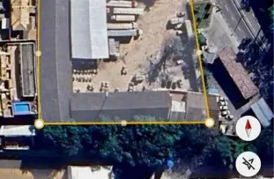 Barracão / Galpão / Depósito para alugar na Avenida Quatorze de Dezembro, 0001, Vila Mafalda, Jundiaí