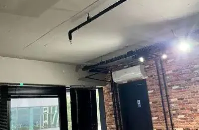 Sala comercial para alugar na Alameda Grajaú, 0001, Alphaville, Barueri