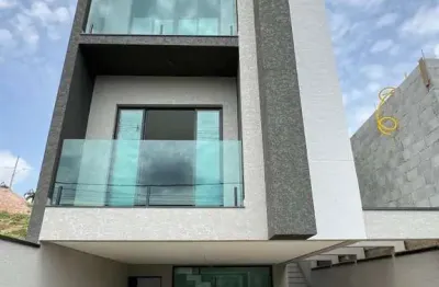 Casa em condomínio para venda em santana de parnaíba, villas do jaguari, 3 dormitórios, 1 suíte, 2 banheiros, 2 vagas
