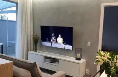 Apartamento para venda em barueri, centro, 1 dormitório, 1 banheiro, 1 vaga