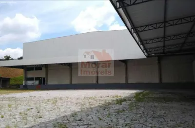 Barracão / Galpão / Depósito à venda na Vila Jovina, Cotia 