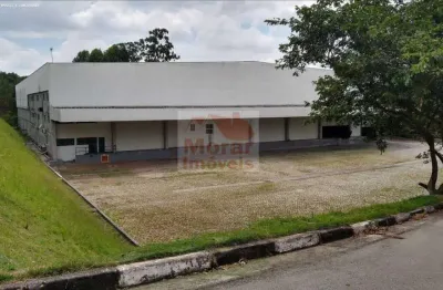 Barracão / Galpão / Depósito à venda na Vila Jovina, Cotia 